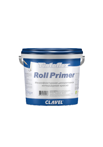 Праймер Tintoflex Roll Primer
