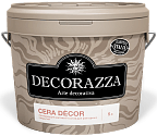 Лессирующее покрытие Cera Decor