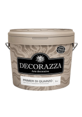 Грунт-краска Decorazza Primer Di Quarzo